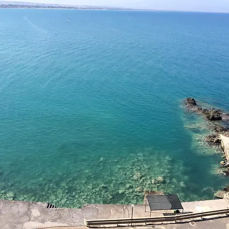 Baia Del Riccio