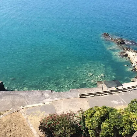 Villa Baia Del Riccio