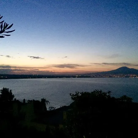 Villa Baia Del Riccio *