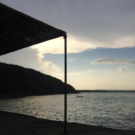 Villa Baia Del Riccio *