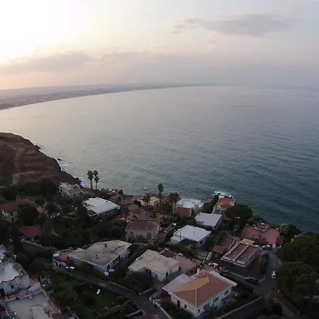 Baia Del Riccio
