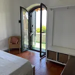 Baia Del Riccio Villa Agnone Bagni
