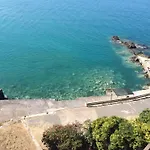 Villa Baia Del Riccio