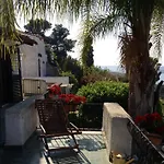 Villa Baia Del Riccio *
