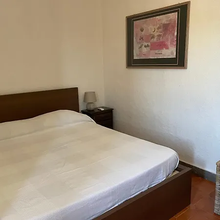 Vila Baia Del Riccio *